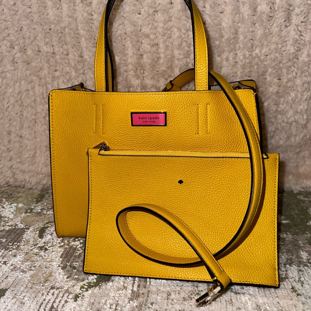 Kate Spade Sam - Picture 3 of 3